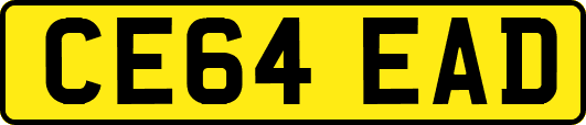 CE64EAD