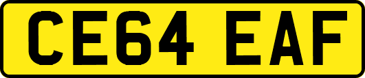 CE64EAF