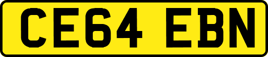 CE64EBN