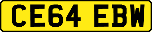 CE64EBW