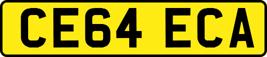 CE64ECA