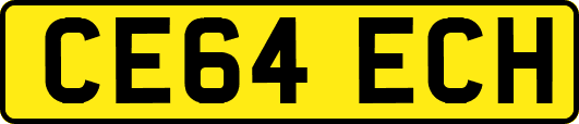 CE64ECH