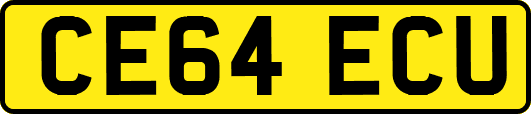 CE64ECU