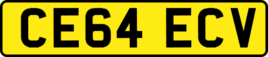 CE64ECV