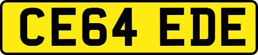 CE64EDE