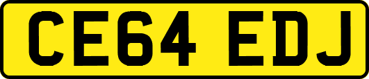 CE64EDJ