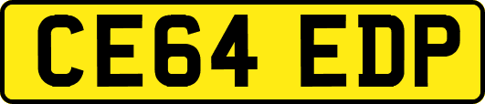 CE64EDP
