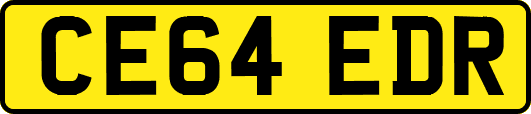 CE64EDR