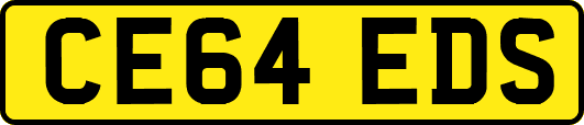 CE64EDS