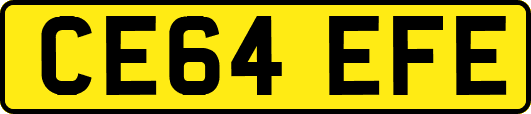 CE64EFE