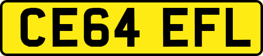 CE64EFL