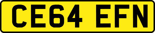 CE64EFN