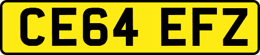 CE64EFZ