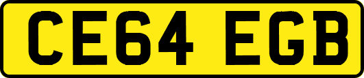 CE64EGB