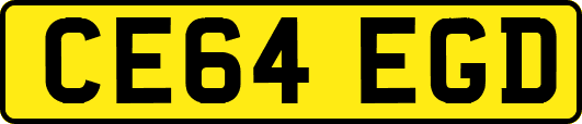 CE64EGD