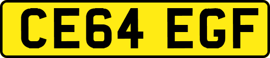 CE64EGF