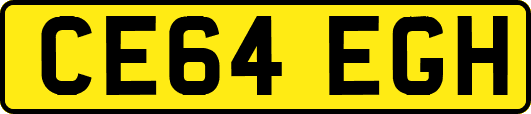 CE64EGH