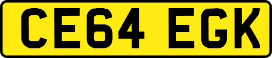 CE64EGK