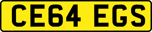 CE64EGS