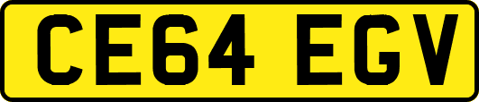 CE64EGV