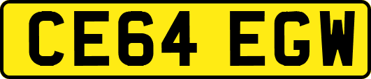 CE64EGW