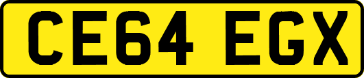 CE64EGX