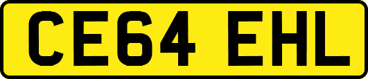 CE64EHL