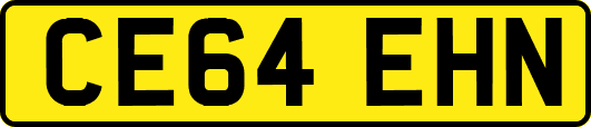 CE64EHN