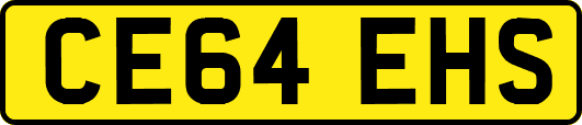 CE64EHS