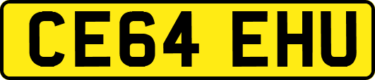 CE64EHU
