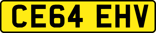CE64EHV