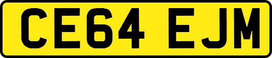 CE64EJM