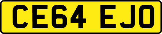CE64EJO