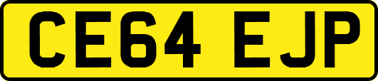 CE64EJP