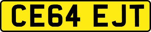 CE64EJT