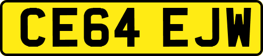 CE64EJW