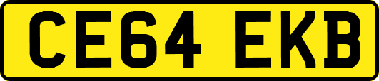 CE64EKB