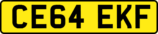 CE64EKF