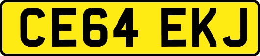 CE64EKJ