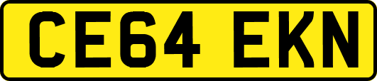 CE64EKN