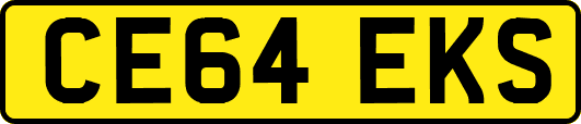 CE64EKS