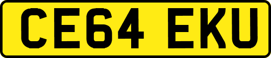 CE64EKU