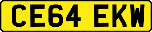 CE64EKW