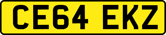 CE64EKZ