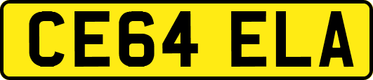 CE64ELA