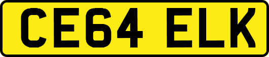 CE64ELK