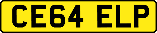 CE64ELP