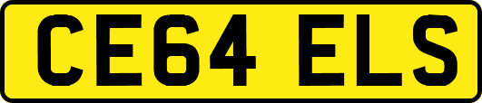 CE64ELS