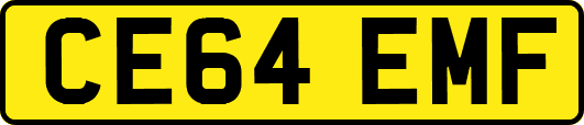 CE64EMF