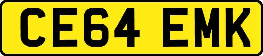 CE64EMK